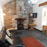 Whitewell Barn