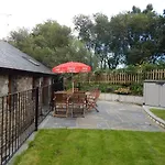 Whitewell Barn