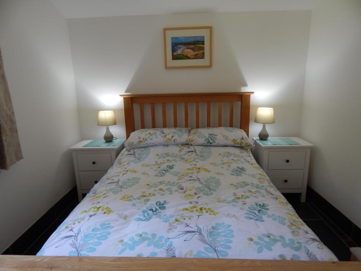 Holiday home Whitewell Barn *