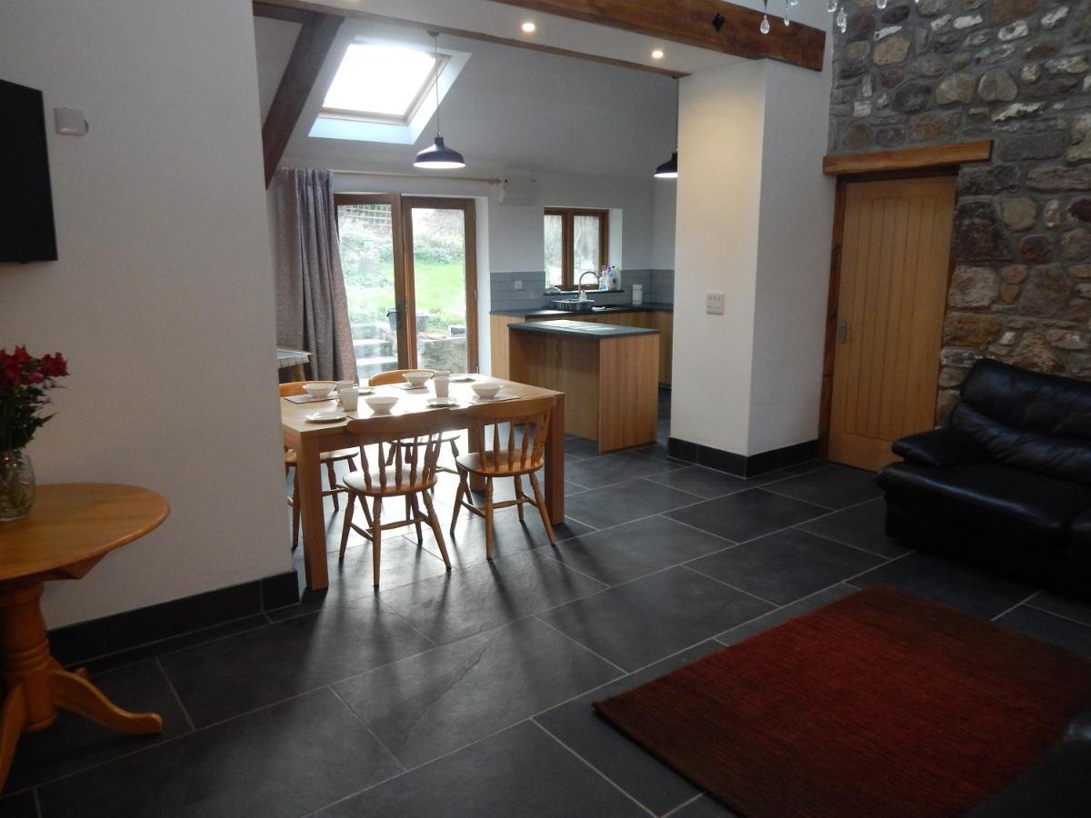Whitewell Barn Holiday home *