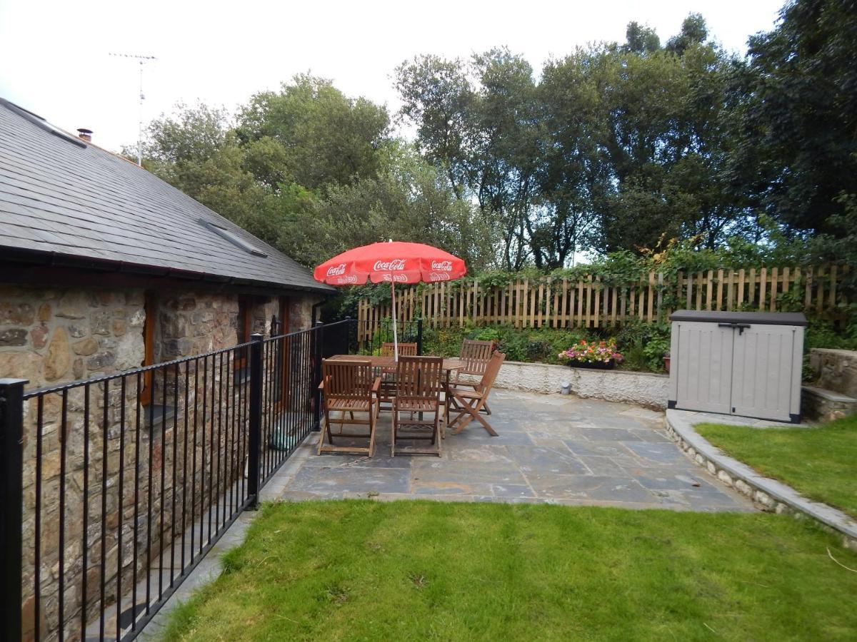 Holiday home Whitewell Barn *