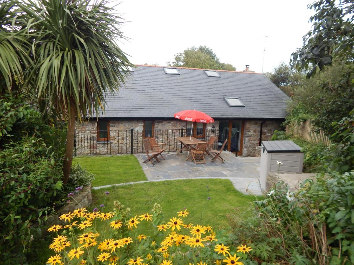 Whitewell Barn Swansea