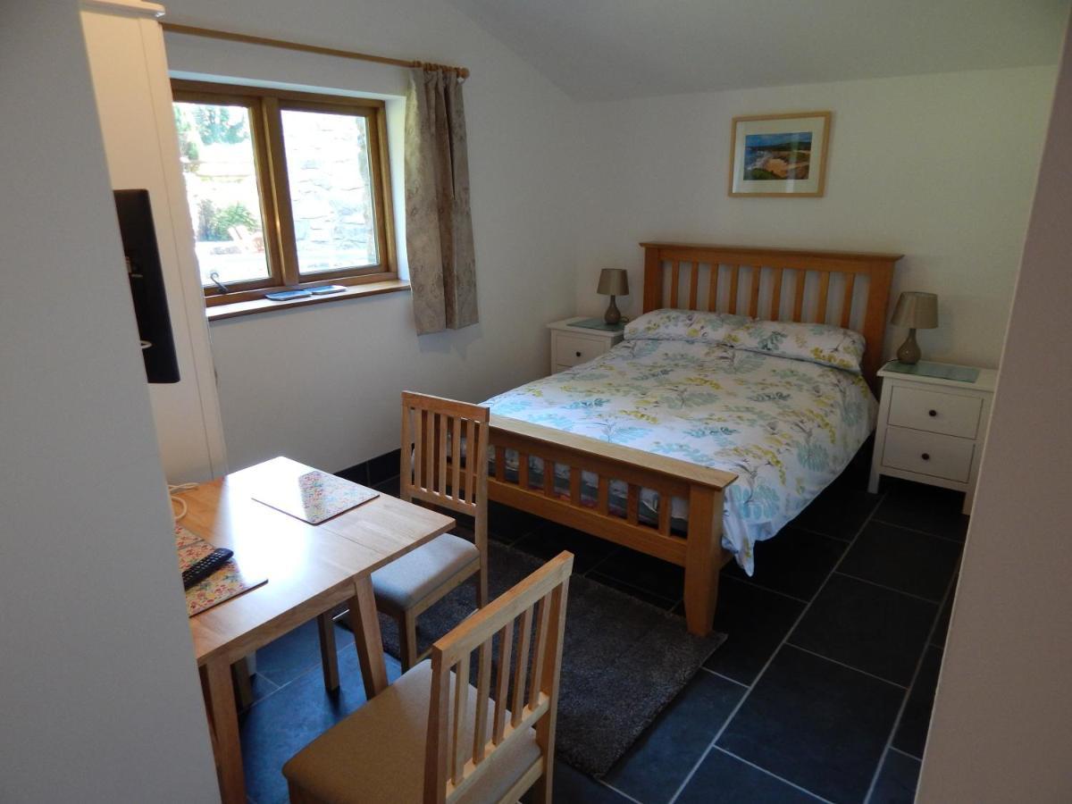 Whitewell Barn Holiday home *