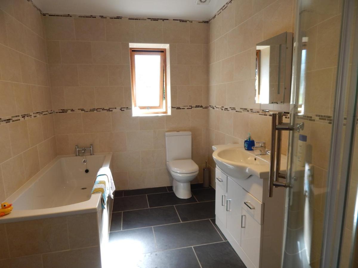Whitewell Barn Holiday home Swansea