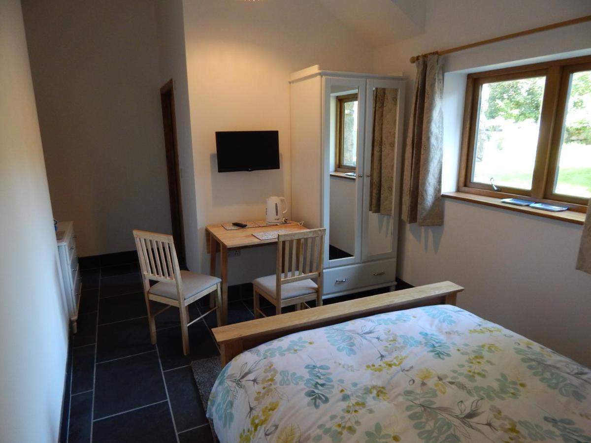 Holiday home Whitewell Barn Swansea