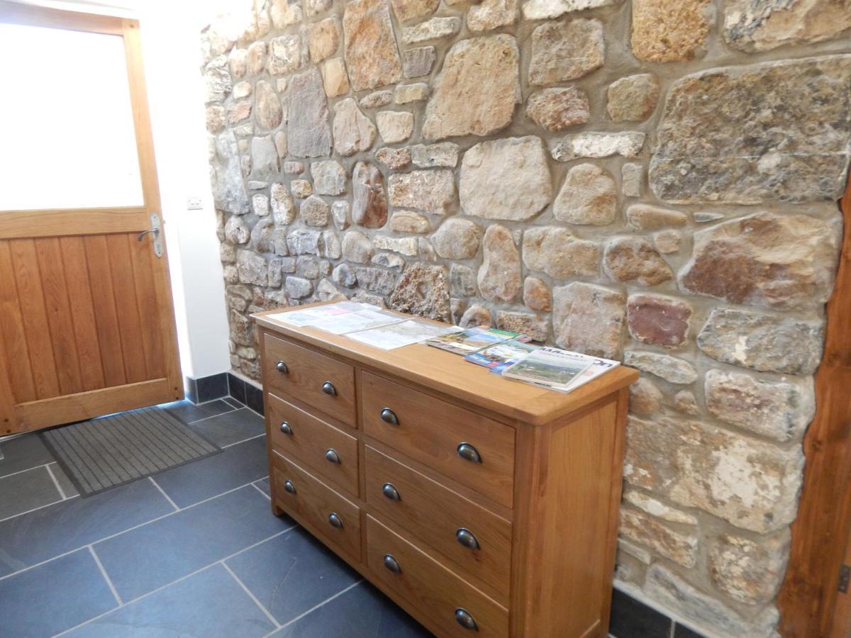 Whitewell Barn Holiday home *