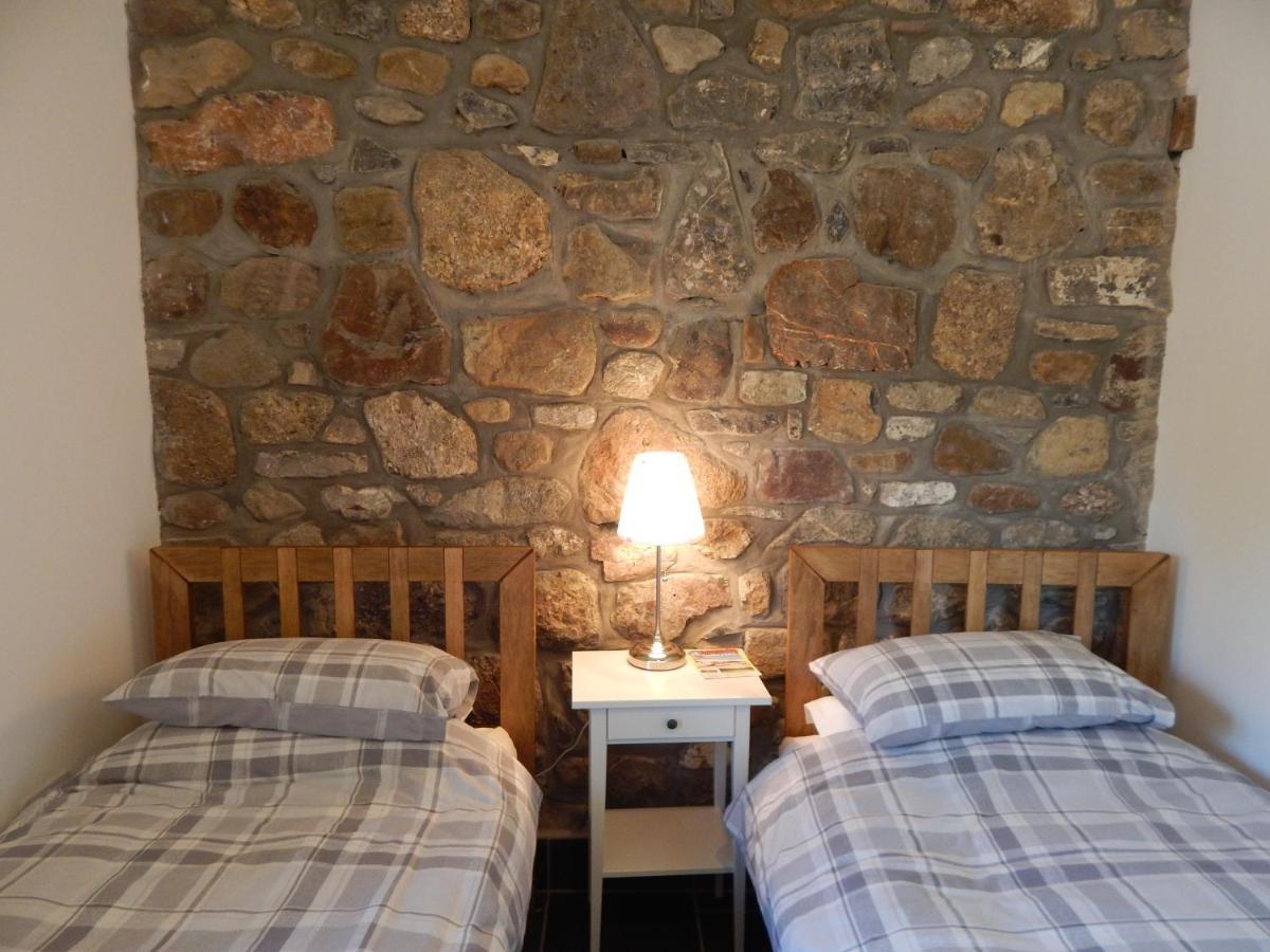 Holiday home Whitewell Barn
